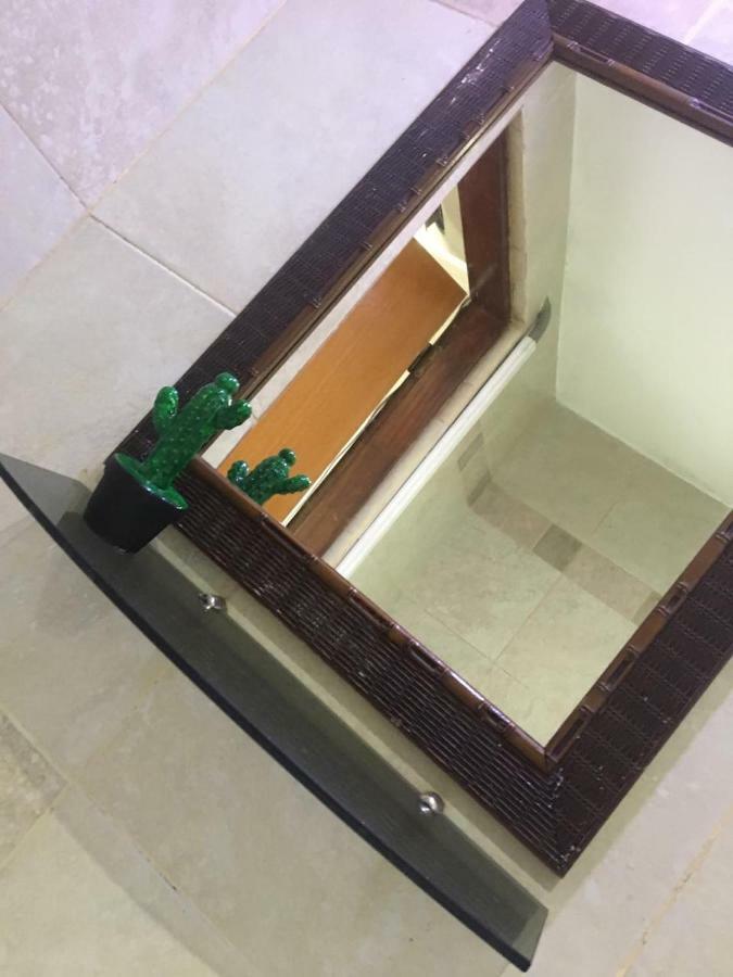 Hotel Del Parque San Miguel de Tucumán Dış mekan fotoğraf